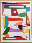 Gary Petersen, Untitled April 21